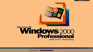 【win7 simulator】所有Windows系统开机加载界面和开机音乐