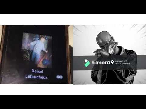 Davis Nsazukidi Deixel - Lefaucheux - seylty aigimentin