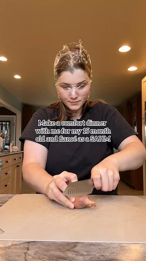 6.6K views · 153 reactions | Super simple, easy and comforting when sick | KaitlynKay | Facebook