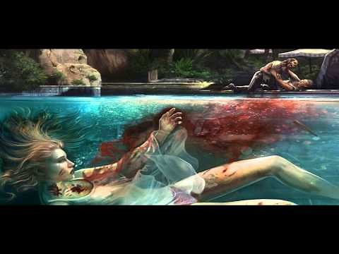 Giles Lamb - Dead Island Trailer Theme (feat. Mairi Campbell, Peter Nicholson & Guido de Groot) (HD)