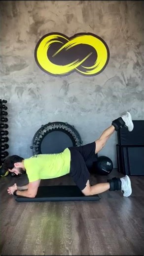 COMO FAZER GLÚTEOS 4 APOIO JOELHO ESTENDIDO | ACADEMIA 2007