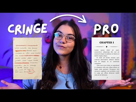 How Not to Hate Your Writing (This 1 Shift Changes Your Confidence)