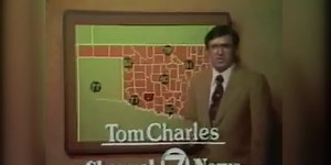 70th ANNIVERSARY: The Legendary Tom Charles tells us about his time at KSWO