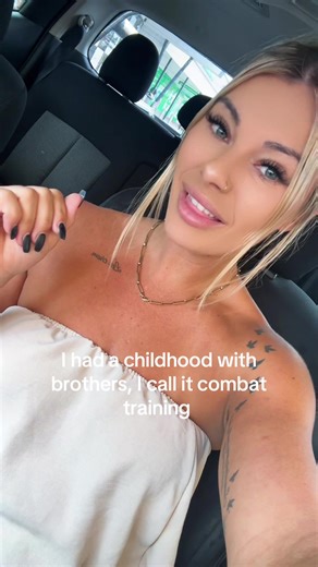 Combat Training in Childhood: Survival Lessons Learned