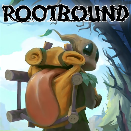 Rootbound - IGN