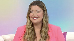 Entrepreneur Jamie Kern Lima talks podcast, book, self-worth