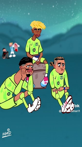 Dembélé y PSG avanzan a la final de la Champions League