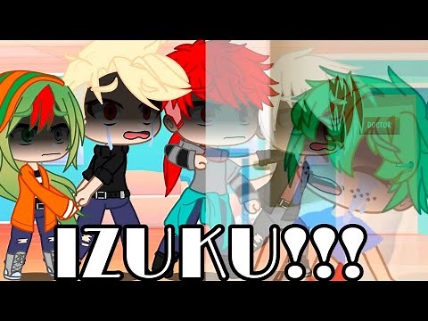 Deku gave birth to the twins [] part 2 of dinner with Kiritodobakudeku Family Ft moroha's family []