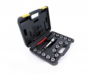 [Hot Item] Milling Lathes Spindle Tool Er32 Collet Wrench Set