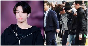 5 Times K-Pop Idols Got Seriously Injured During Award Shows