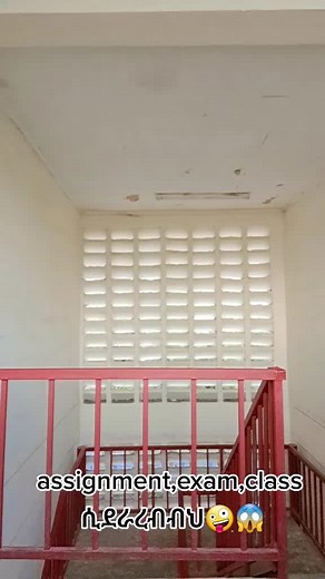 የደረሰበት ያቀዋል🤪#fyp💙💙🙇‍♀️🙏🏿 #debre_birhan_university #campus #ethiopian_tik_tok