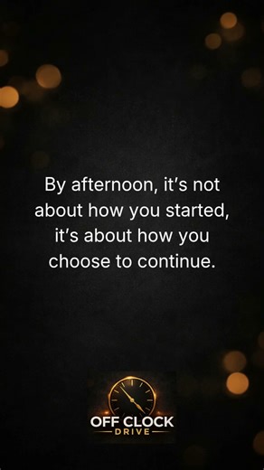 Reset your focus, the day is still yours. #shorts #growth