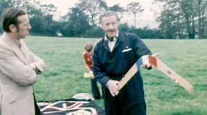 Watch Boomerang World Record Attempt - BFI Player
