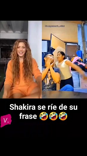 1.7M views · 56K reactions | #shakira csm藍藍藍 | Vitocho Chirinos | Facebook