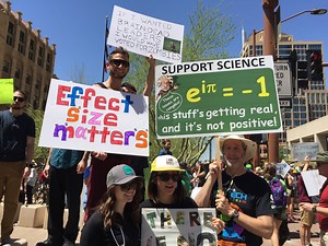 Anti-science thinking: Why it happens and what to do about it