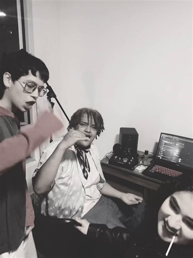 La vibrita la vibrita 💘💘💘