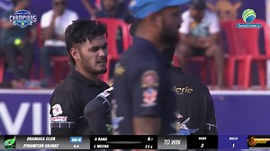 53K views · 831 reactions | LAST BALL THRILL  | Tenniscricket.in | Facebook