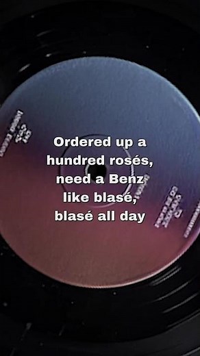 Ty Dolla $ign, Bryce Alakai – Blasé (Bryce Alakai) | Lyrics