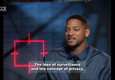 'Enemy of the State': The thriller that predicted mass surveillance