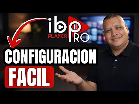 How to INSTALL and ADD LISTS in IBO Player Pro (Step-by-Step Guide 2026)