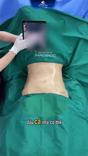 Slim waist and toned tummy in just 60 minutes with Lipo Ultrasound fat reduction technology