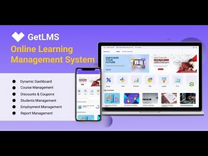 How To Build a Full Online Education Platform with Laravel & Flutter | Step-by-Step LMS Setup Guide