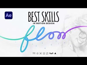5 Trendy Motion Design Skills To Know in After Effects