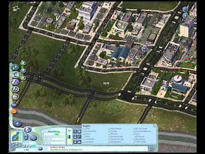 SimCity 4 - 093 - Major Water Problem? No Problem