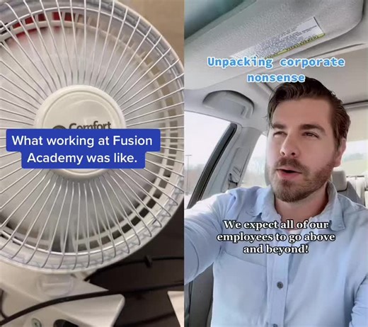 Understanding For-Profit Education in Campus Leadership