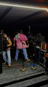 Jojo Reed and Pab Lito at Club Menai | Joshua Lee Kirby