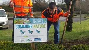 Sézanne veut renouveler son label « Commune nature » et valoriser ses efforts