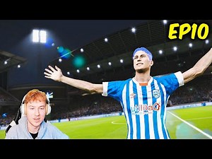 SEASON FINALE!!! ⚠️ - PES 2023 Become A Legend EP10