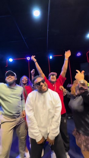 Dr Tim Godfrey on TikTok