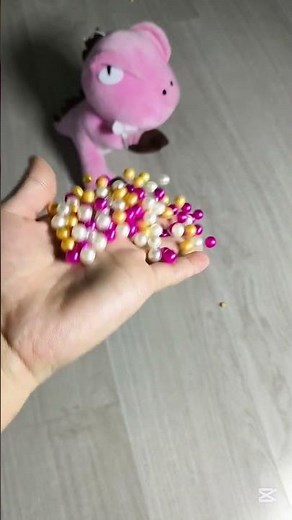 Golden Balls ASMR ✨ | Oddly Satisfying Video