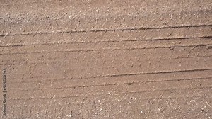 Dirt road texture. Backdrop for various ideas. Suitable for print, web, postcards, posters ore gaming textures.