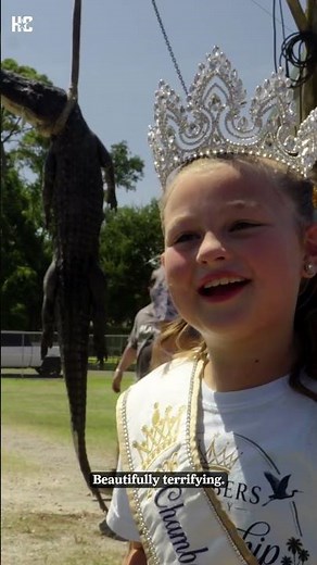 Marsh Master Roundup Gives Up-close Look at Gators