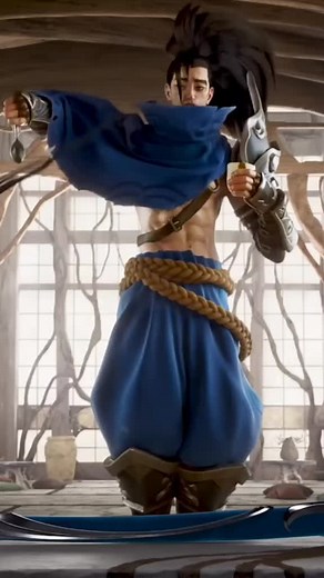 Mastering Yasuo in League of Legends: Tips and Tricks