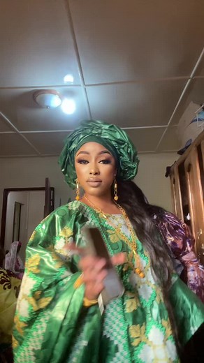 Vidéos de Mouna Traore (@mouna.traore1) avec son original - 𝓢𝓪𝓻𝓪𝓷𝓑𝓸𝓾𝓫𝓪 🤍