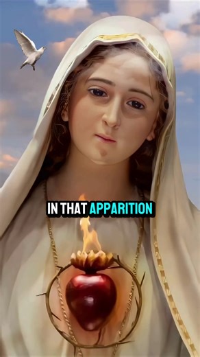 110K views · 10K reactions | The First Saturday Devotion | My Mother Mary | Facebook
