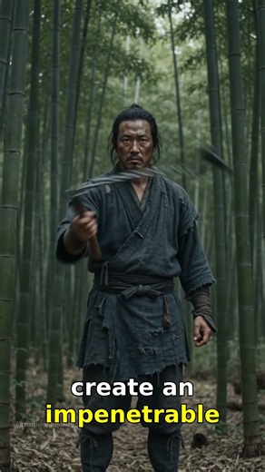 Why The Kusarigama Would Destroy You