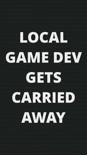 Fixing A BIG Problem In My Game...