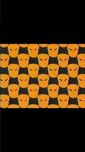 1997 "Happy Halloween!" Cartoon Network Bumper