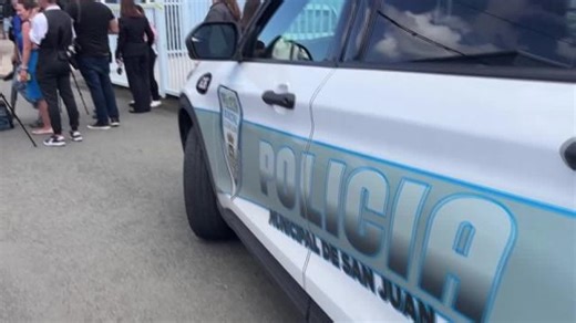 Puerto Rico warehouse shooting leaves 5 dead: local media