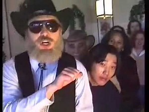 Tig Ol' Bitties "SUSHI SAKI" ~AKASAKA SUSHI (Official Music Video)