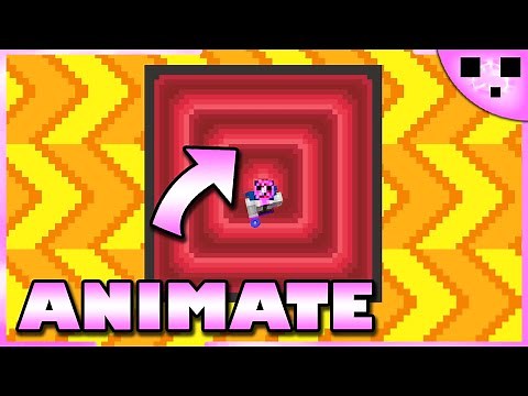 Animate Minecraft Resource Packs! Fast Tutorial