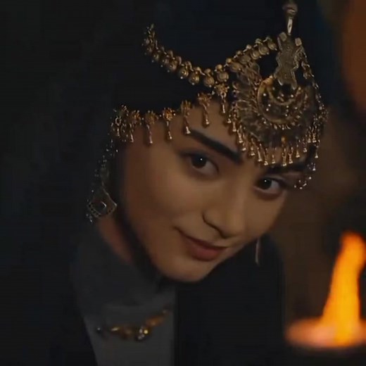 Osman Bey & Bala Hatun Moments