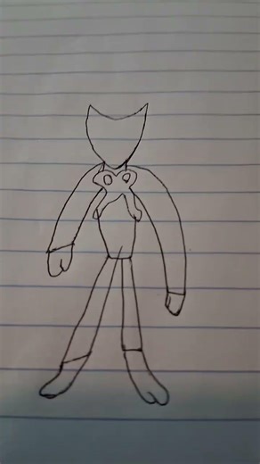 drawing of prototype and buggy buggy