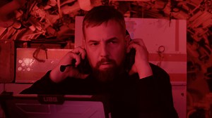 What Lurks Beneath: Trailer 1