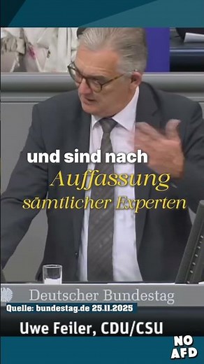 AfD scheitert kläglich