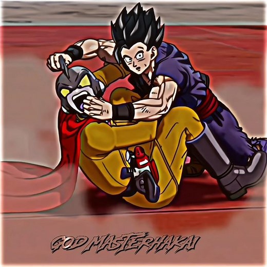 🔥🐉 GOHAN & PICCOLO vs GAMMA 1,2 DRAGON BALL SUPER HERO BATTLE!! #DragonBallSuperHero #Gohan #Piccolo